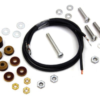 2096-14 - Headlamp and Horn Mount Kit by Colony