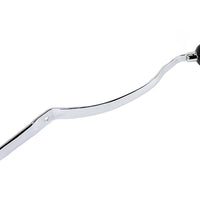 21-0188 - Chrome Replica Hand Shift Lever by V-Twin