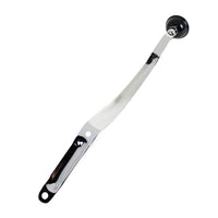 21-0188 - Chrome Replica Hand Shift Lever by V-Twin