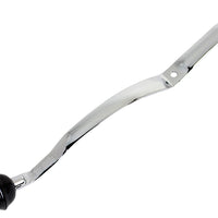 21-0188 - Chrome Replica Hand Shift Lever by V-Twin