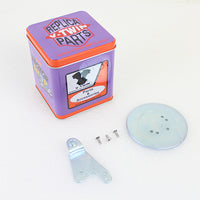 21-0239 - Ratchet Arm and Cover Kit Zinc by V-Twin