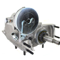 21-0239 - Ratchet Arm and Cover Kit Zinc by V-Twin