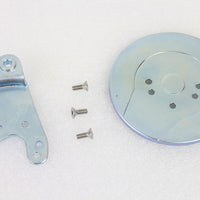 21-0239 - Ratchet Arm and Cover Kit Zinc by V-Twin