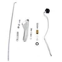 21-0907 - Left Side Tank Hand Shifter Lever Kit by V-Twin