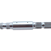 21-0988 - M8 Greaseable Shifter Shaft Zinc by V-Twin