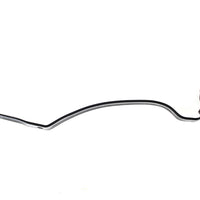 21-1937 - Tank Black Hand Shifter Lever by V-Twin