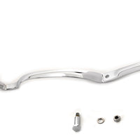 21-1938 - Chrome Tank Hand Shifter Lever by V-Twin