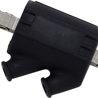 2102-0418 - DRAG SPECIALTIES Dual Output Ignition Coil -12 Volt 10-6004