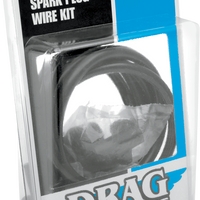 2104-0149 - DRAG SPECIALTIES 8.8 mm Plug Wires - Universal - Dual SPW14-DS