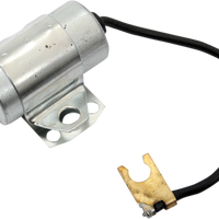 2105-0118 - EASTERN MOTORCYCLE PARTS Condenser - Harley Davidson A-32726-30