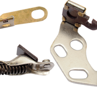 2105-0118 - EASTERN MOTORCYCLE PARTS Condenser - Harley Davidson A-32726-30