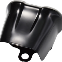 2107-0327 - DRAG SPECIALTIES Horn Cover - Chrome 78072