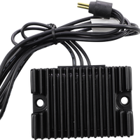 2112-1066 - DRAG SPECIALTIES Regulator - XL '91 - Black 74523-91BLK