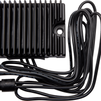 2112-1068 - DRAG SPECIALTIES Regulator - XL '84-'90 - Black 74523-84BLK