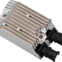 2112-1210 - DRAG SPECIALTIES Regulator - '14-'22 XL - Chrome 74700012C