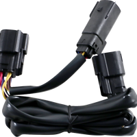 2130-0267 - CUSTOM DYNAMICS Quick Disconnect Harness - Tour Pak CD-TP-QD-14