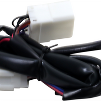 2130-0268 - CUSTOM DYNAMICS Quick Disconnect Harness - Tour Pak CD-TP-QD-13