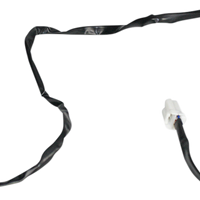 2130-0268 - CUSTOM DYNAMICS Quick Disconnect Harness - Tour Pak CD-TP-QD-13