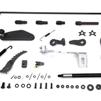 22-0171 - 1936-1937 Style Mechanical Brake Kit by V-Twin