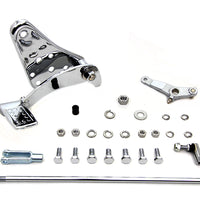 22-0340 - Jockey Shifter Pedal Assembly by V-Twin