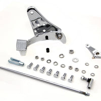 22-0340 - Jockey Shifter Pedal Assembly by V-Twin