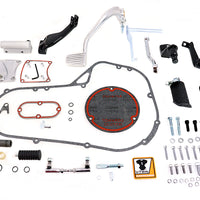 22-0348 - FXR Mid Control Kit by V-Twin