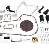 22-0348 - FXR Mid Control Kit by V-Twin