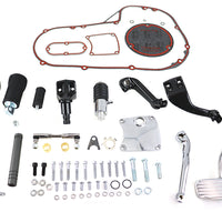 22-0407 - FXR Mid Control Kit by V-Twin