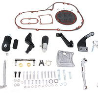22-0407 - FXR Mid Control Kit by V-Twin