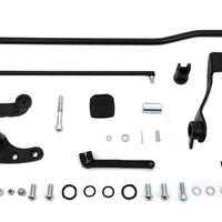 22-0561 - Black Forward Control Kit by V-Twin