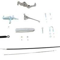 Mousetrap Clutch Booster Assembly Kit