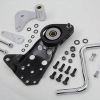 22-0654 - Lee Style Jockey Clutch Pedal Assembly by V-Twin