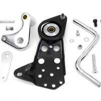 22-0654 - Lee Style Jockey Clutch Pedal Assembly by V-Twin