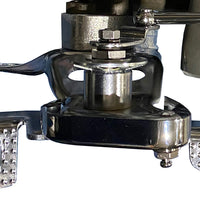 22-0720 - Rocker Clutch Kit Chrome by V-Twin