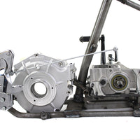 22-0720 - Rocker Clutch Kit Chrome by V-Twin