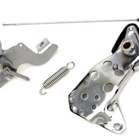 22-0720 - Rocker Clutch Kit Chrome by V-Twin