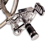 22-0755 - Billet Forward Control Kit Extended by V-Twin