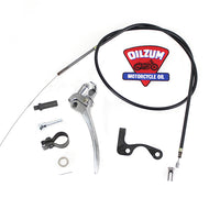 22-0808 - 45 WL Hand Clutch Kit by V-Twin