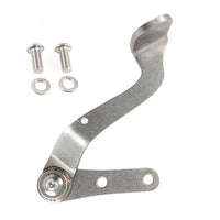 22-0849 - Prism Sling Shot Brake Pedal Assembly Natural Stainless by Prism