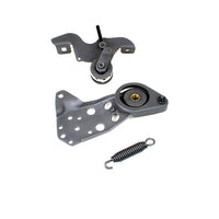 22-0874 - Rocker Clutch Pedal Assembly Parkerized by V-Twin