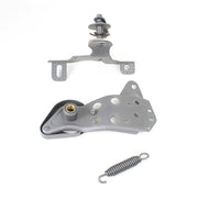 22-0874 - Rocker Clutch Pedal Assembly Parkerized by V-Twin