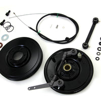 22-0987 - Backing Plate