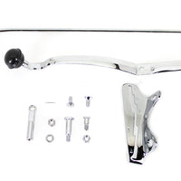 22-1077 - Left Side Tank Hand Shifter Lever Control Kit by V-Twin