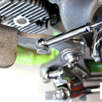 22-1667 - Prism Sling Shot Clutch Pedal Assembly by Prism