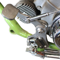 22-1667 - Prism Sling Shot Clutch Pedal Assembly by Prism