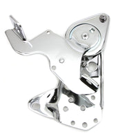 22-1676 - Rocker Clutch Pedal Assembly Chrome by V-Twin