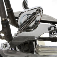 22-1678 - Rocker Clutch Pedal Assembly by V-Twin