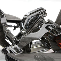 22-1678 - Rocker Clutch Pedal Assembly by V-Twin