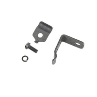 2209-4 - Parkerized Clutch Cable Bracket by V-Twin