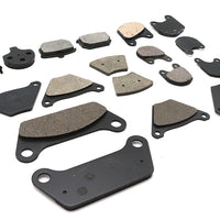 23-0000 - Assorted Brake Pad Kit by V-Twin